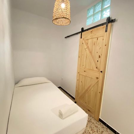 Hotel Casa Fina - Adults Recommended Коніль-де-ла-Фронтера Екстер'єр фото