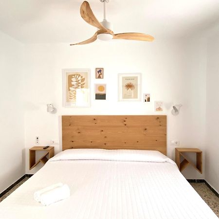 Hotel Casa Fina - Adults Recommended Коніль-де-ла-Фронтера Екстер'єр фото