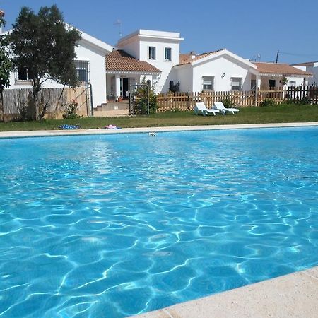 Hotel Casa Fina - Adults Recommended Коніль-де-ла-Фронтера Екстер'єр фото