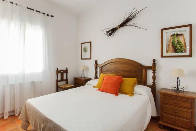 Hotel Casa Fina - Adults Recommended Коніль-де-ла-Фронтера Екстер'єр фото