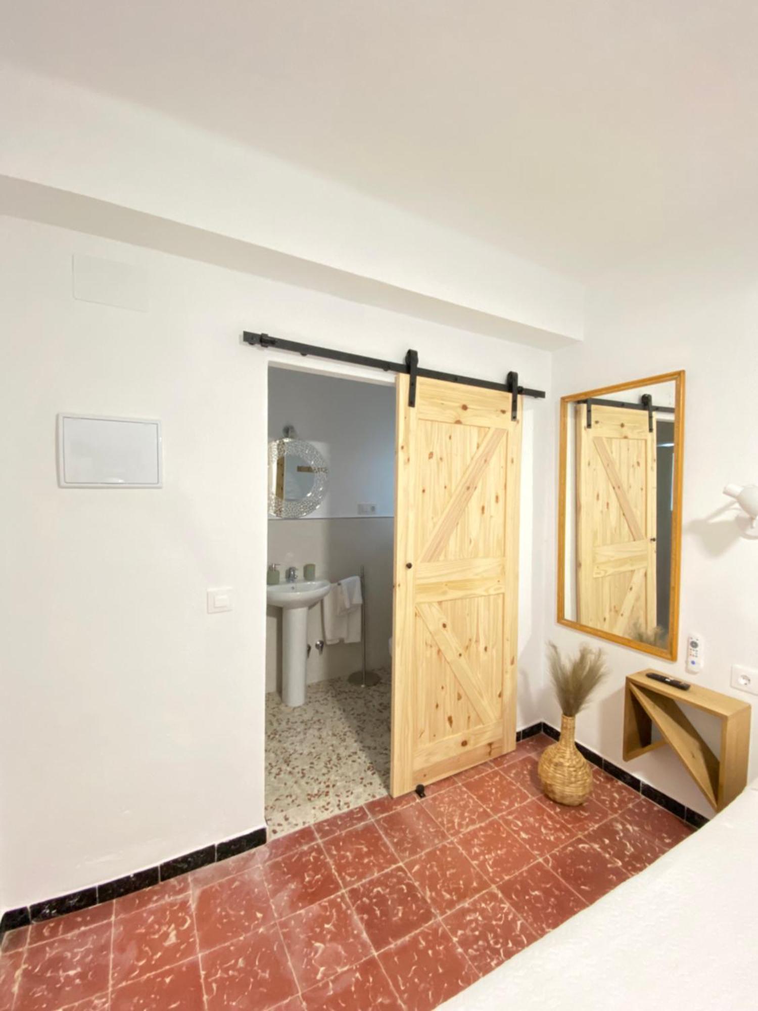 Hotel Casa Fina - Adults Recommended Коніль-де-ла-Фронтера Екстер'єр фото