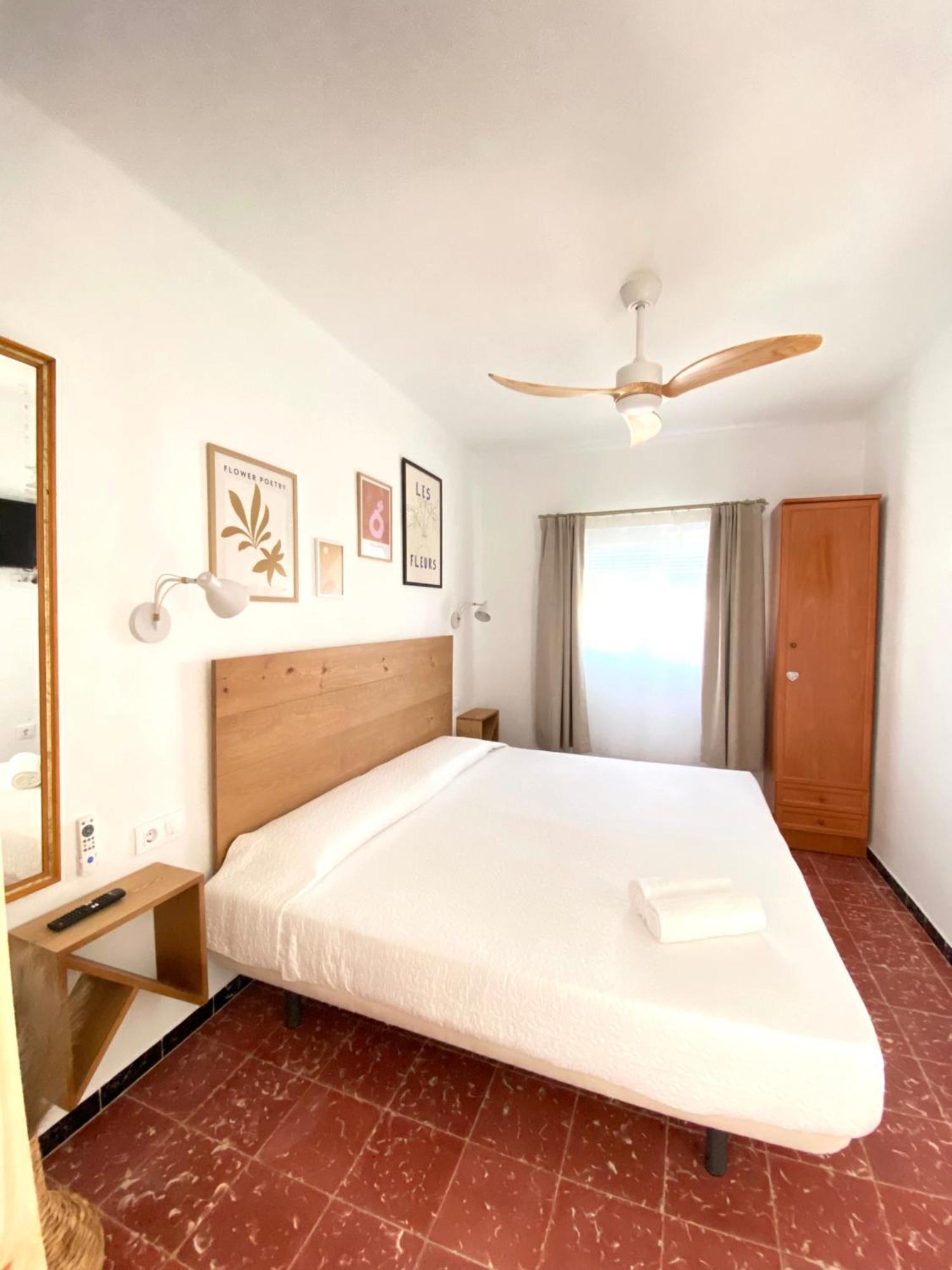 Hotel Casa Fina - Adults Recommended Коніль-де-ла-Фронтера Екстер'єр фото