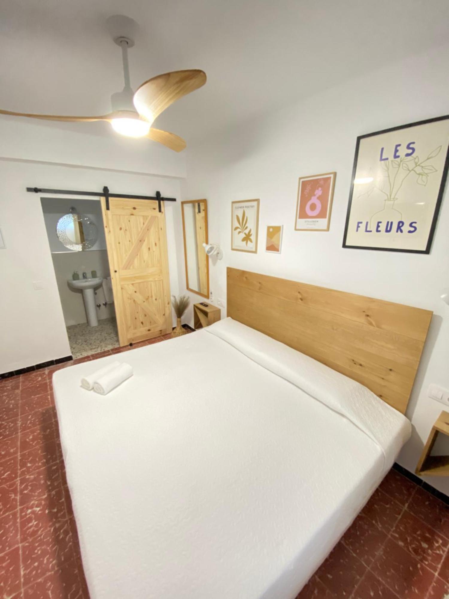 Hotel Casa Fina - Adults Recommended Коніль-де-ла-Фронтера Екстер'єр фото