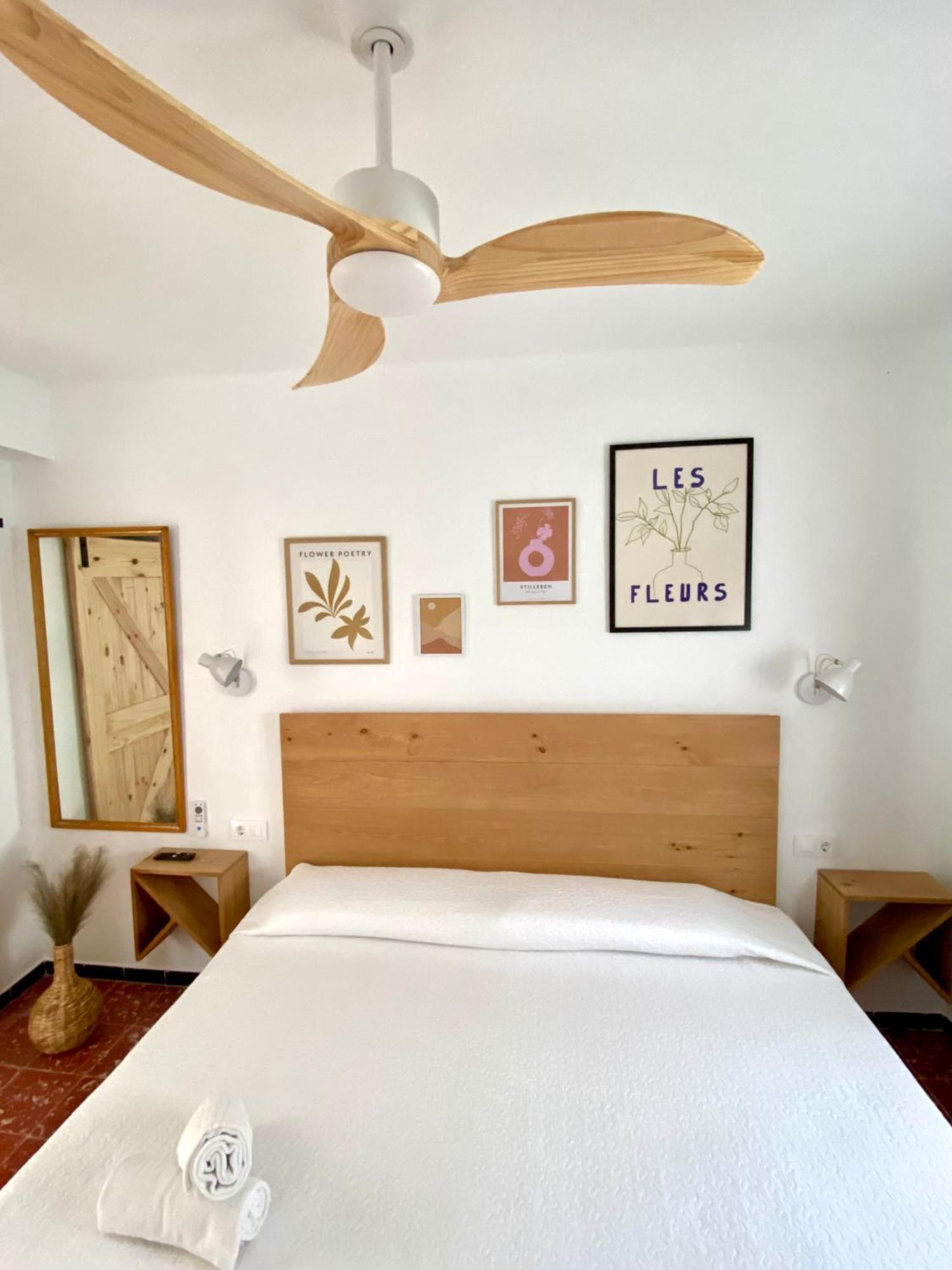 Hotel Casa Fina - Adults Recommended Коніль-де-ла-Фронтера Екстер'єр фото