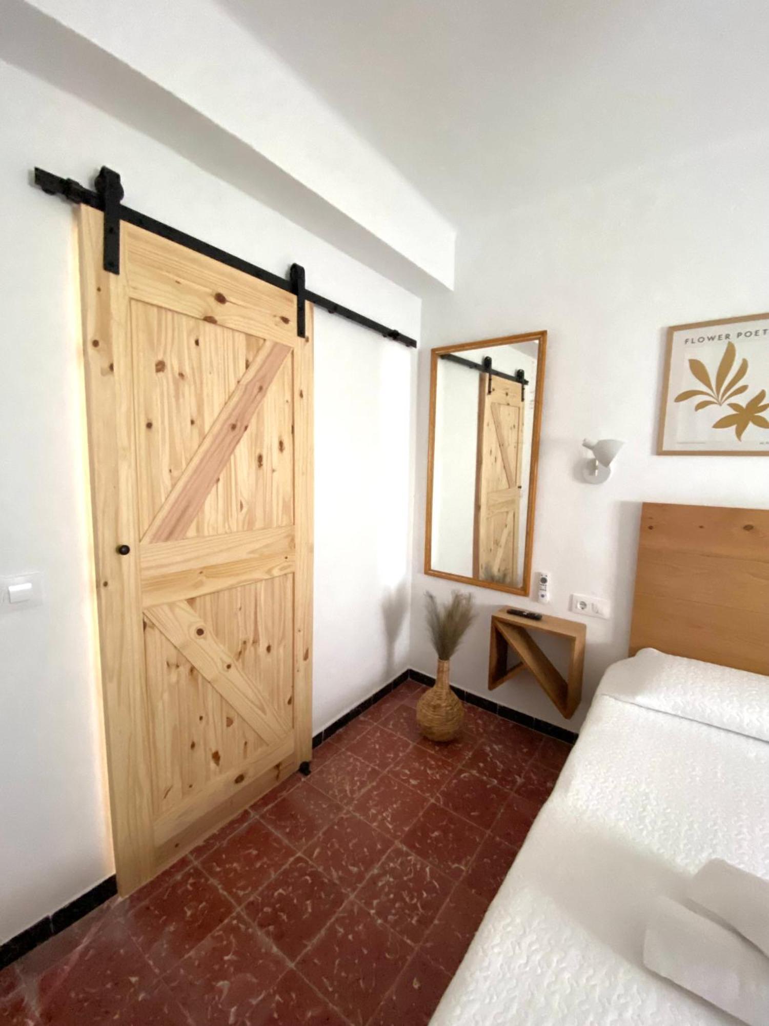 Hotel Casa Fina - Adults Recommended Коніль-де-ла-Фронтера Екстер'єр фото