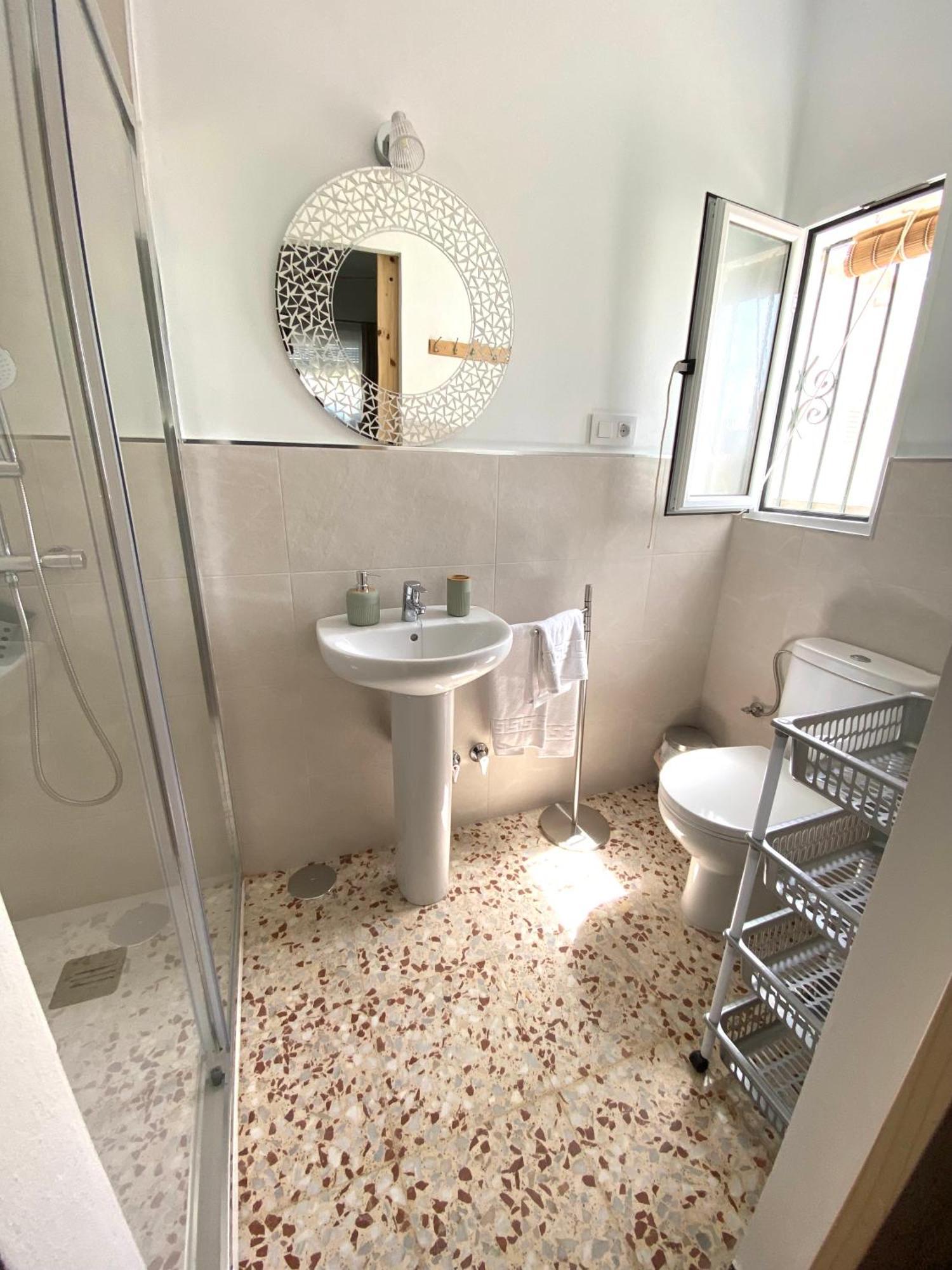 Hotel Casa Fina - Adults Recommended Коніль-де-ла-Фронтера Екстер'єр фото