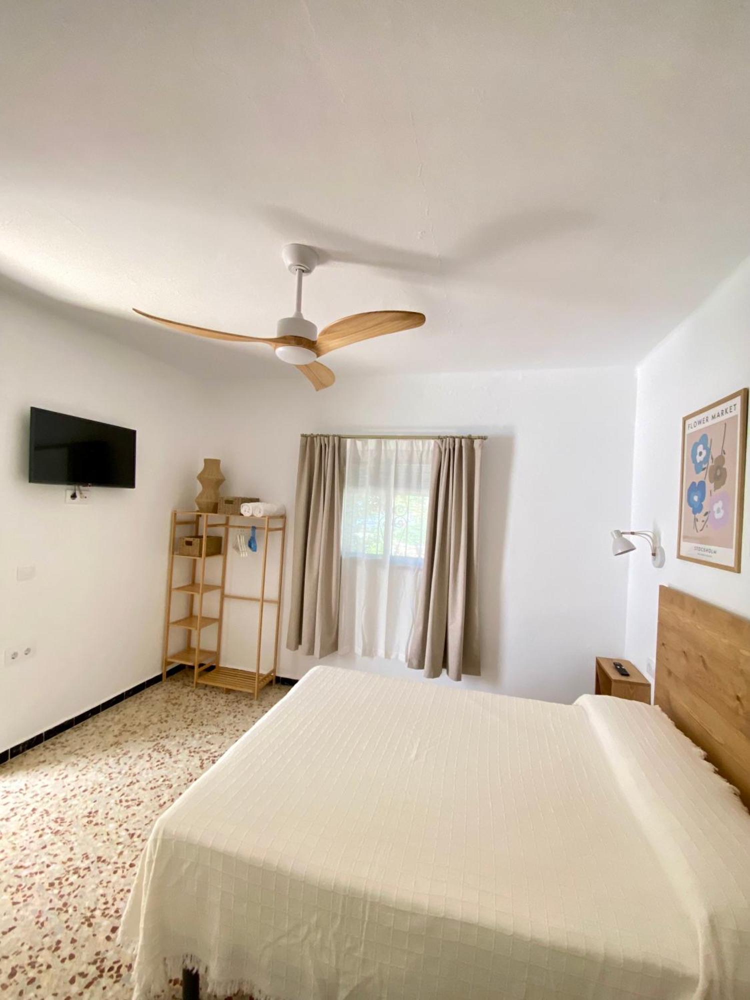 Hotel Casa Fina - Adults Recommended Коніль-де-ла-Фронтера Екстер'єр фото