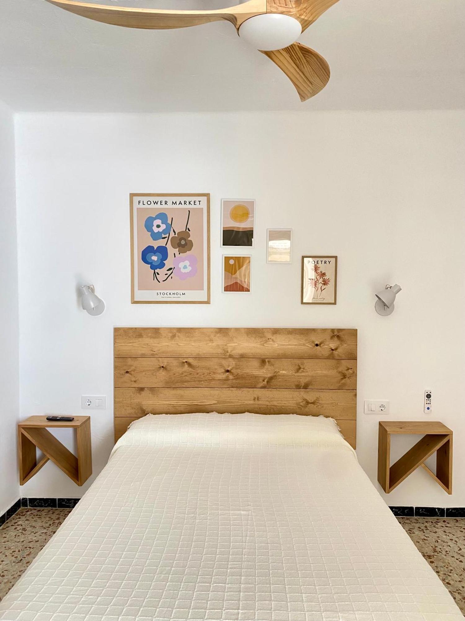Hotel Casa Fina - Adults Recommended Коніль-де-ла-Фронтера Екстер'єр фото