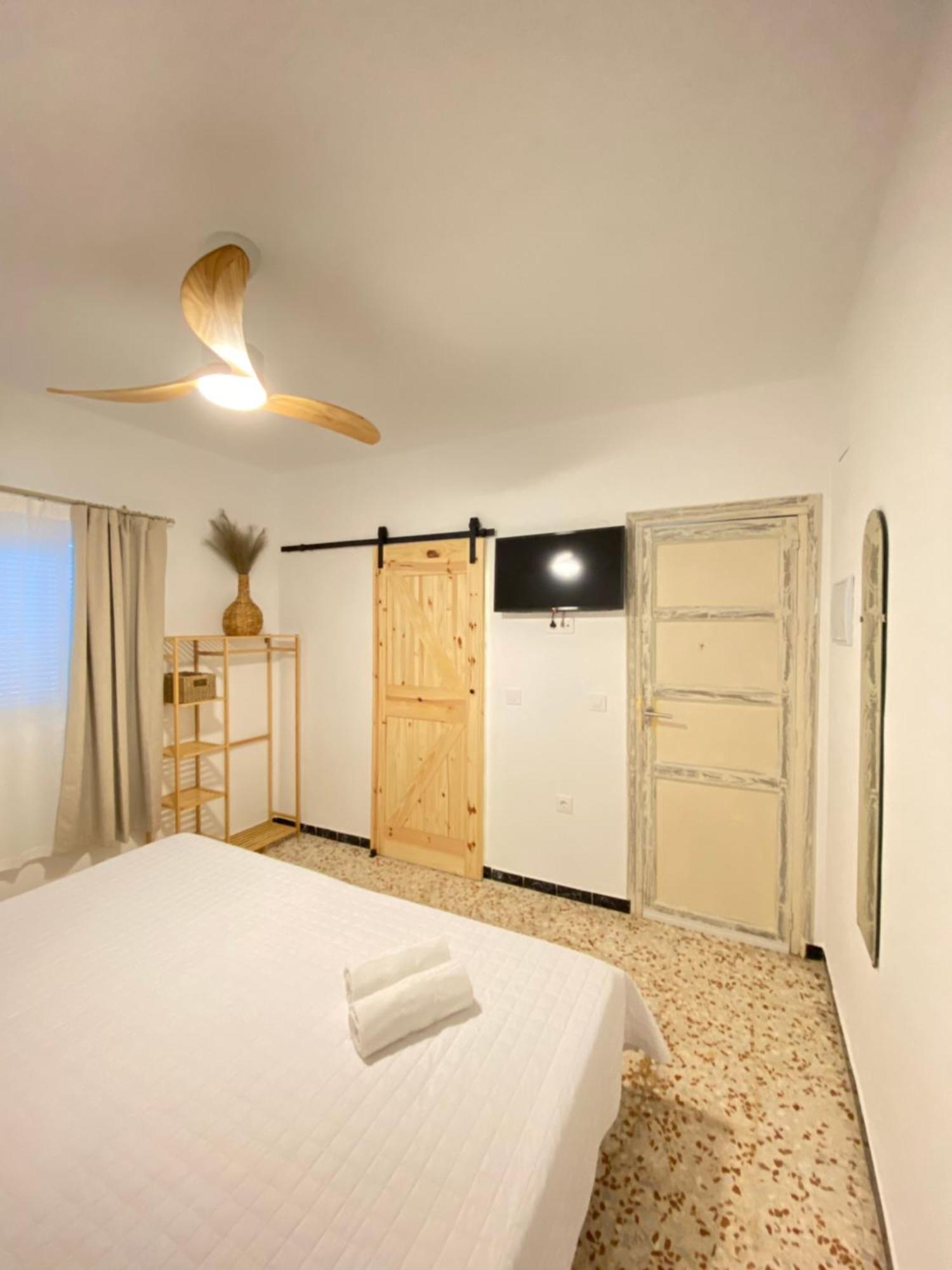Hotel Casa Fina - Adults Recommended Коніль-де-ла-Фронтера Екстер'єр фото