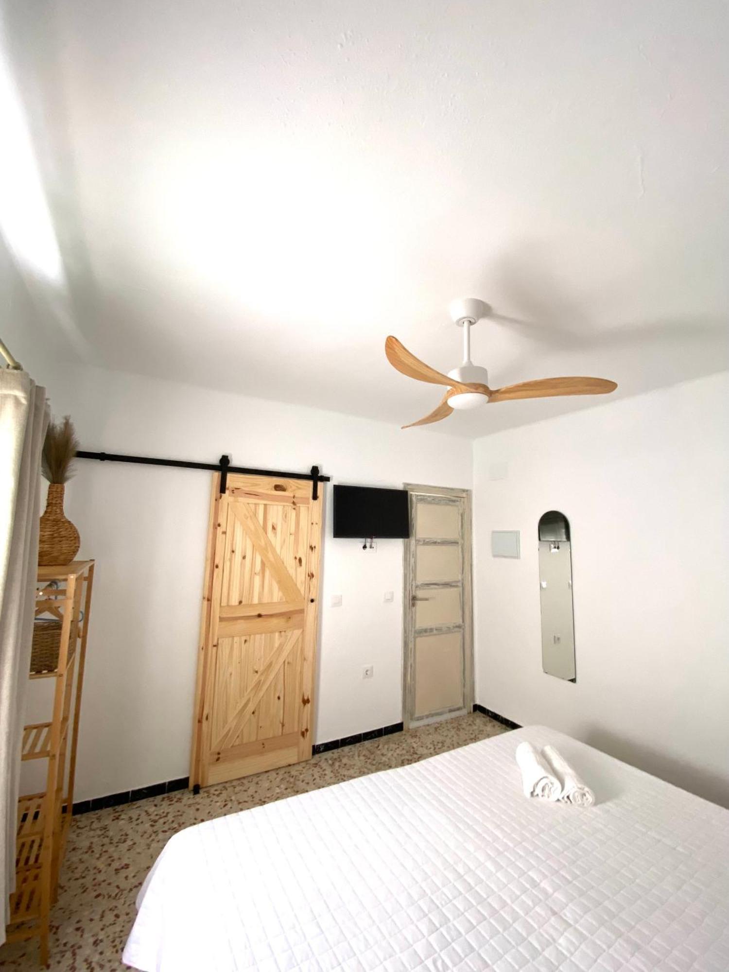 Hotel Casa Fina - Adults Recommended Коніль-де-ла-Фронтера Екстер'єр фото