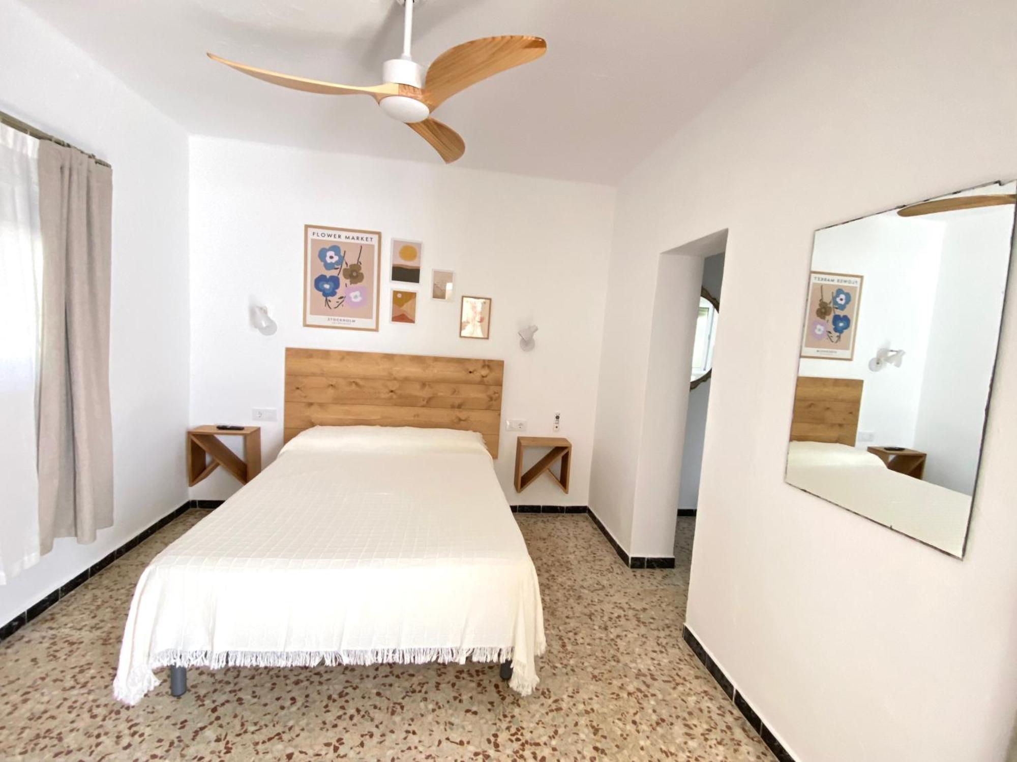 Hotel Casa Fina - Adults Recommended Коніль-де-ла-Фронтера Екстер'єр фото