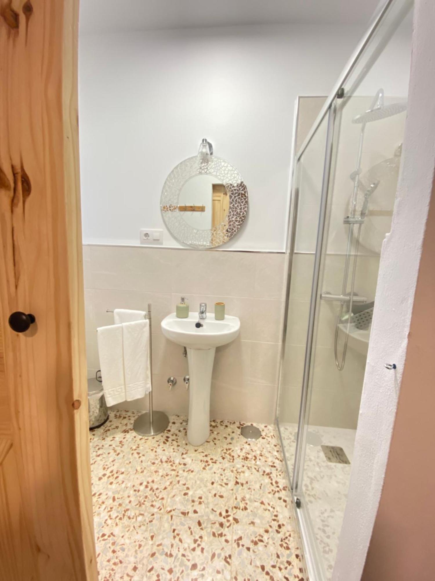 Hotel Casa Fina - Adults Recommended Коніль-де-ла-Фронтера Екстер'єр фото