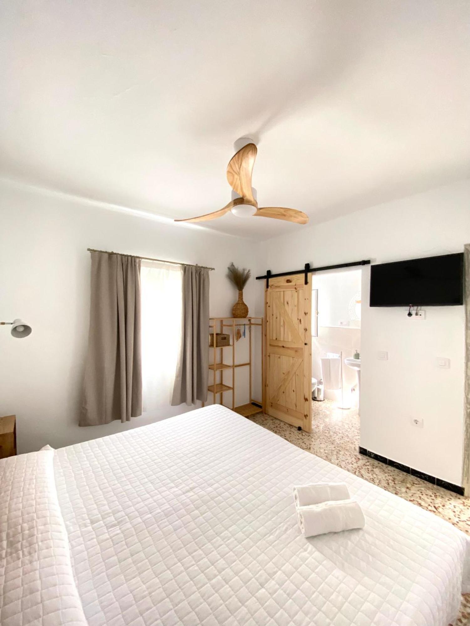 Hotel Casa Fina - Adults Recommended Коніль-де-ла-Фронтера Екстер'єр фото