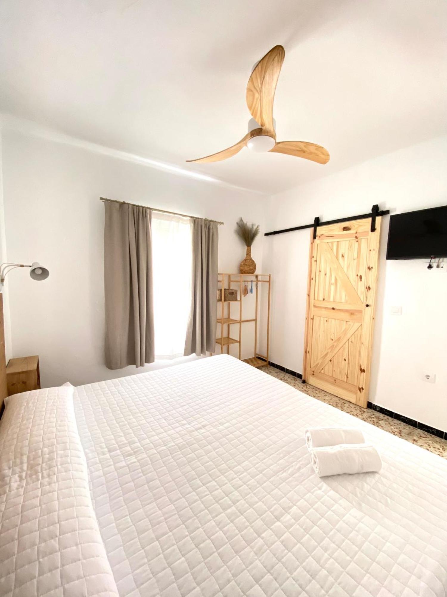 Hotel Casa Fina - Adults Recommended Коніль-де-ла-Фронтера Екстер'єр фото