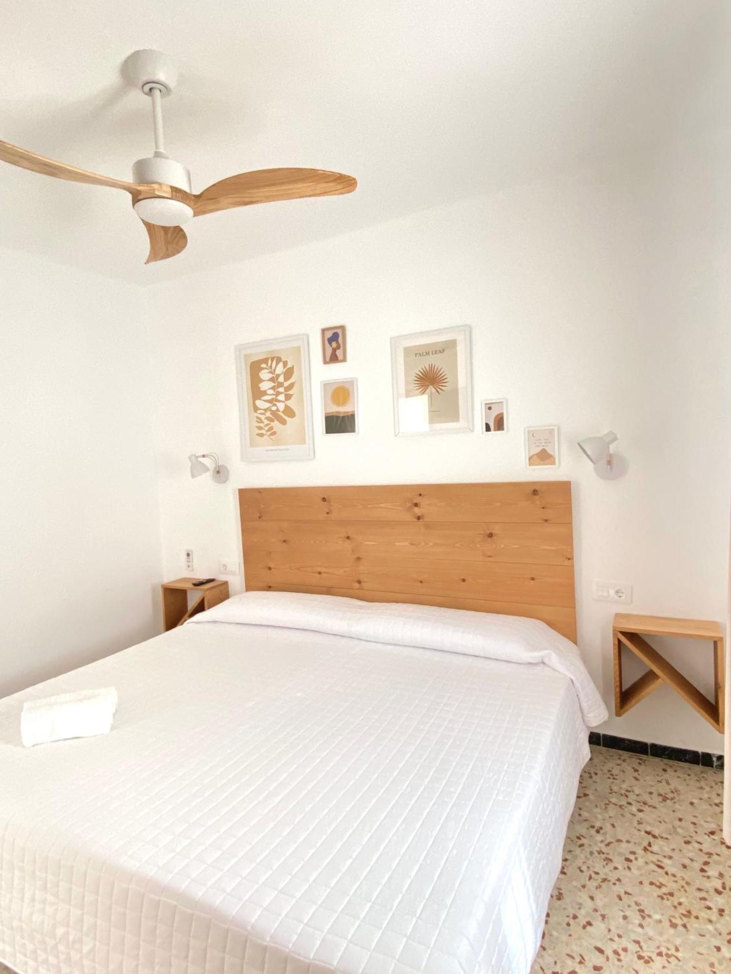 Hotel Casa Fina - Adults Recommended Коніль-де-ла-Фронтера Екстер'єр фото