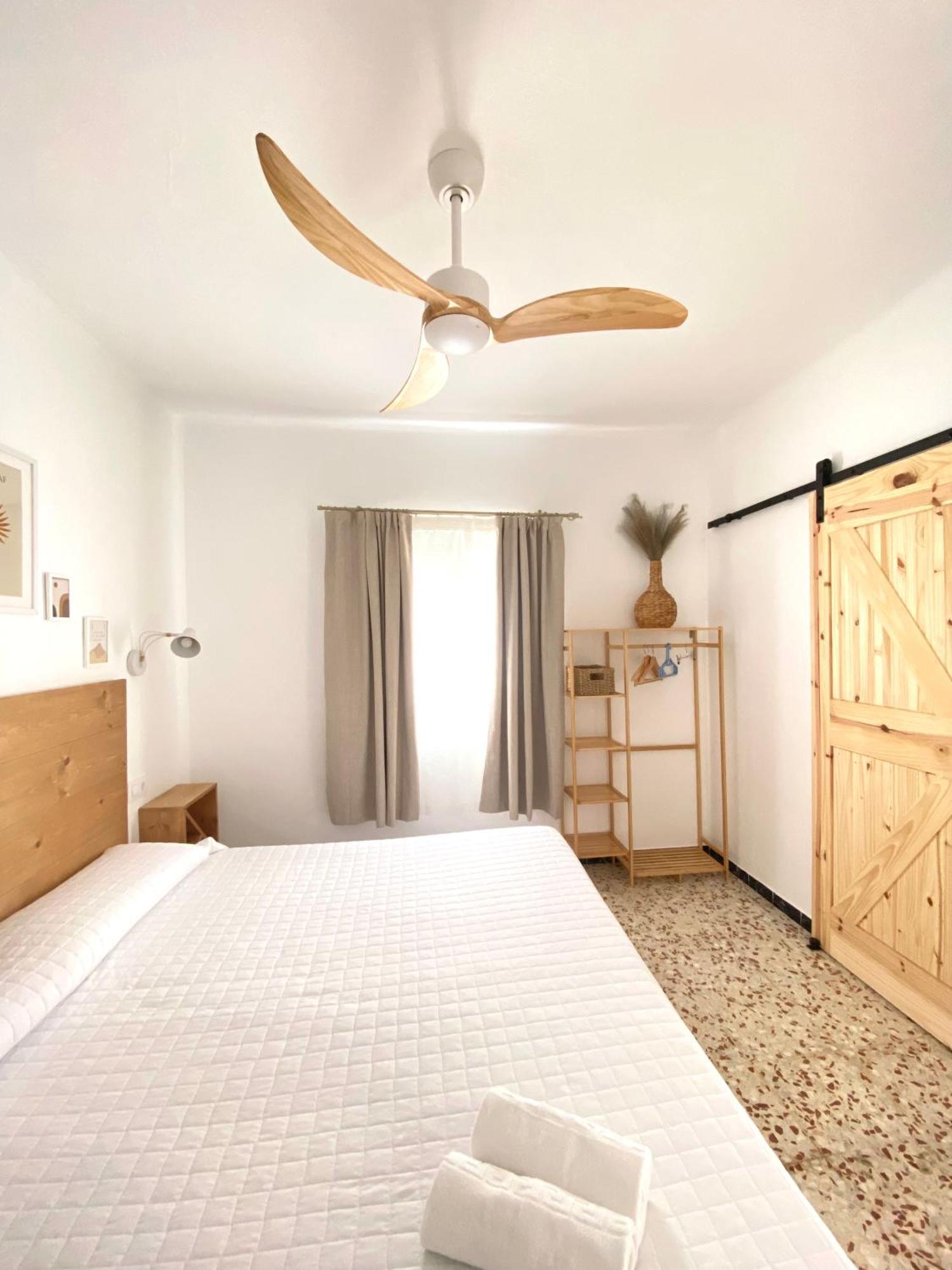 Hotel Casa Fina - Adults Recommended Коніль-де-ла-Фронтера Екстер'єр фото
