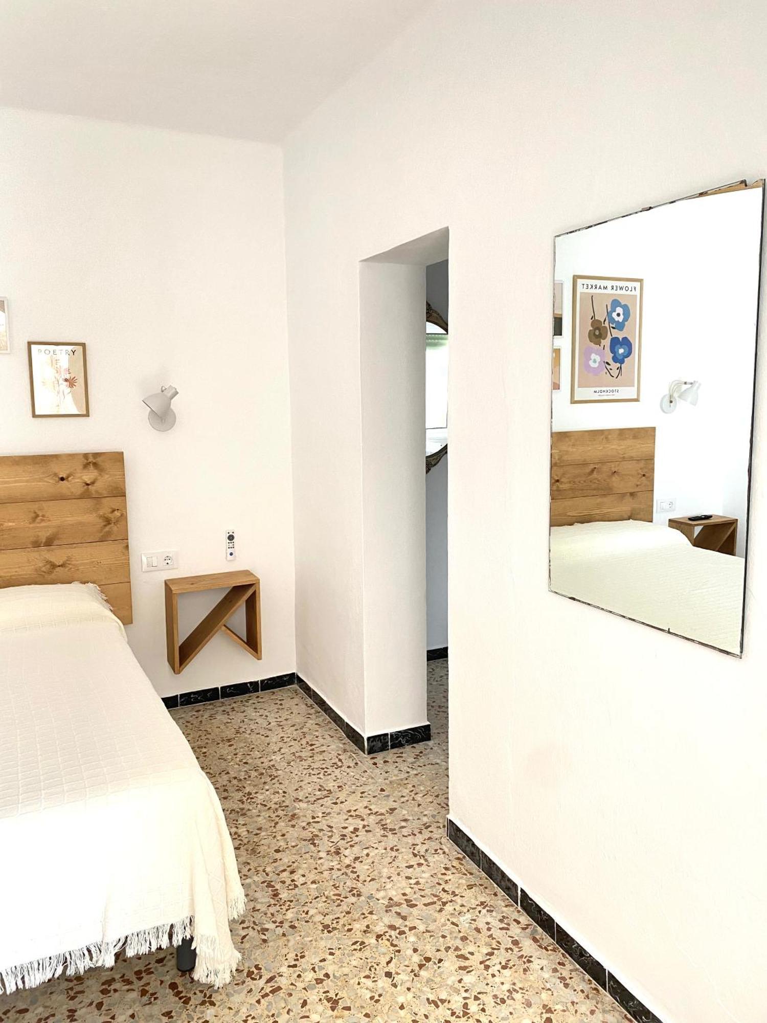 Hotel Casa Fina - Adults Recommended Коніль-де-ла-Фронтера Екстер'єр фото