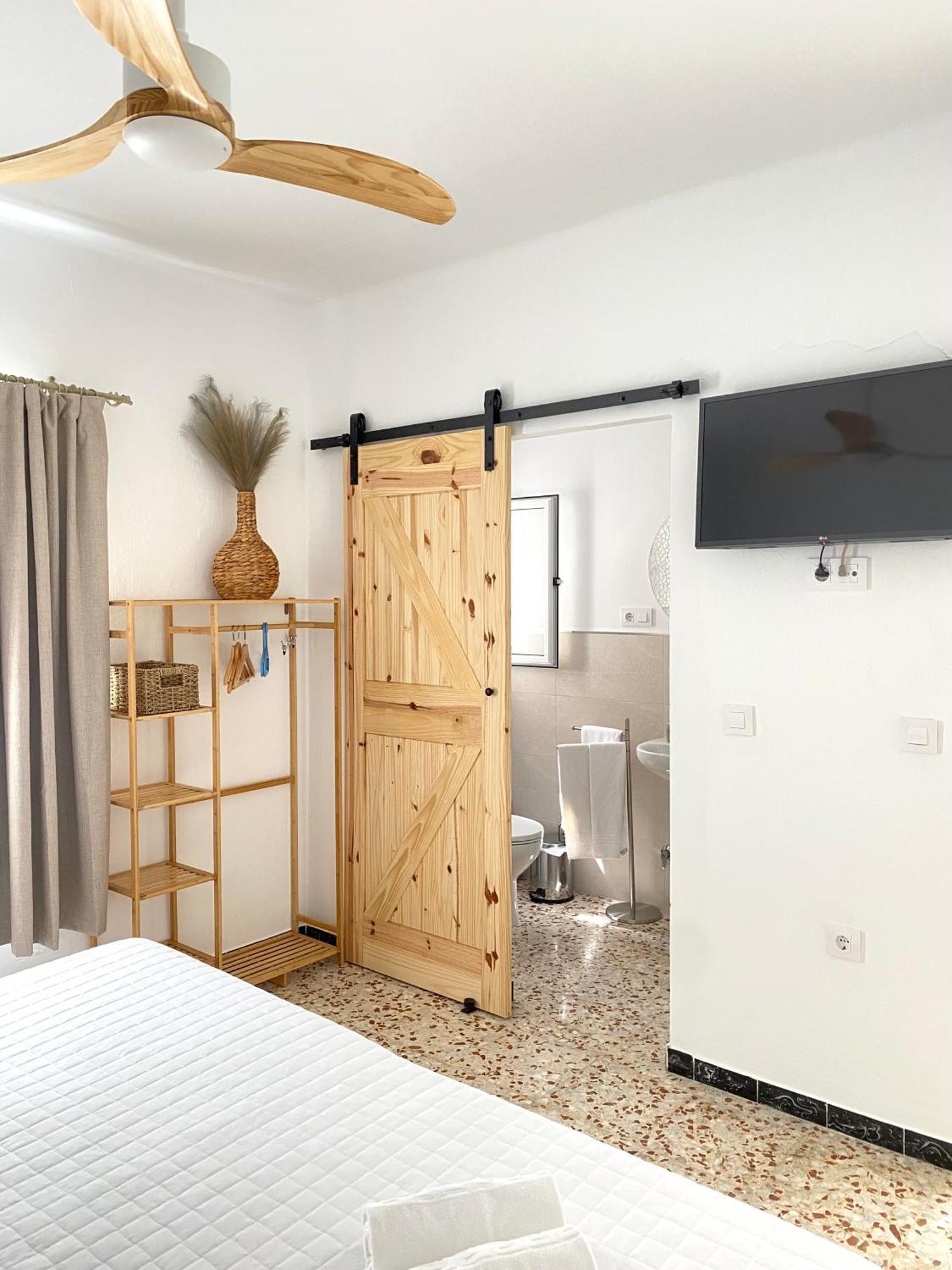 Hotel Casa Fina - Adults Recommended Коніль-де-ла-Фронтера Екстер'єр фото