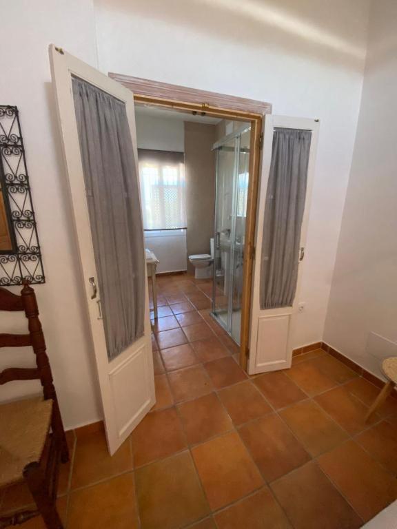 Hotel Casa Fina - Adults Recommended Коніль-де-ла-Фронтера Екстер'єр фото
