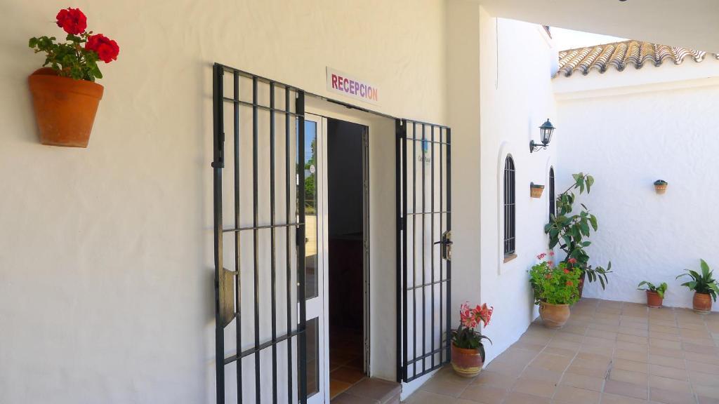 Hotel Casa Fina - Adults Recommended Коніль-де-ла-Фронтера Екстер'єр фото