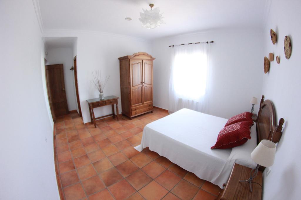 Hotel Casa Fina - Adults Recommended Коніль-де-ла-Фронтера Екстер'єр фото