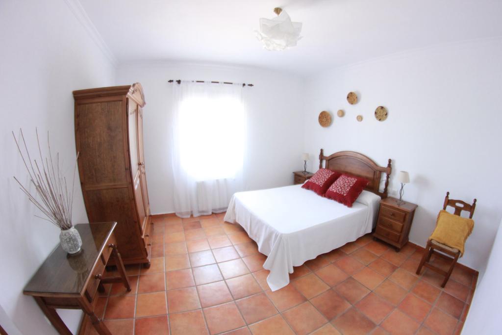 Hotel Casa Fina - Adults Recommended Коніль-де-ла-Фронтера Екстер'єр фото