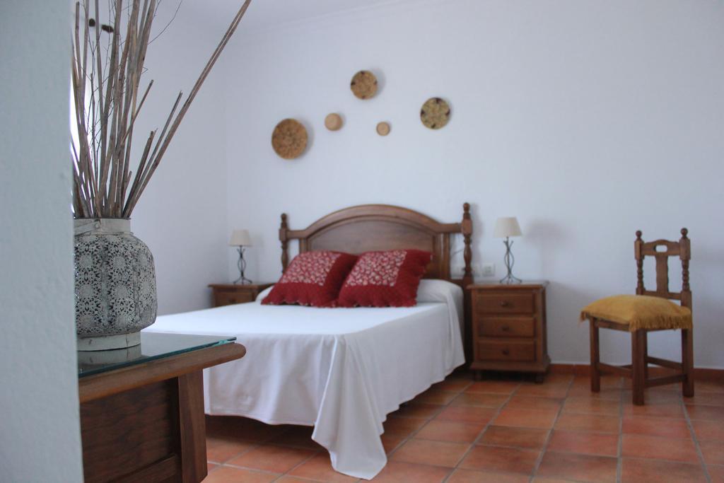 Hotel Casa Fina - Adults Recommended Коніль-де-ла-Фронтера Екстер'єр фото