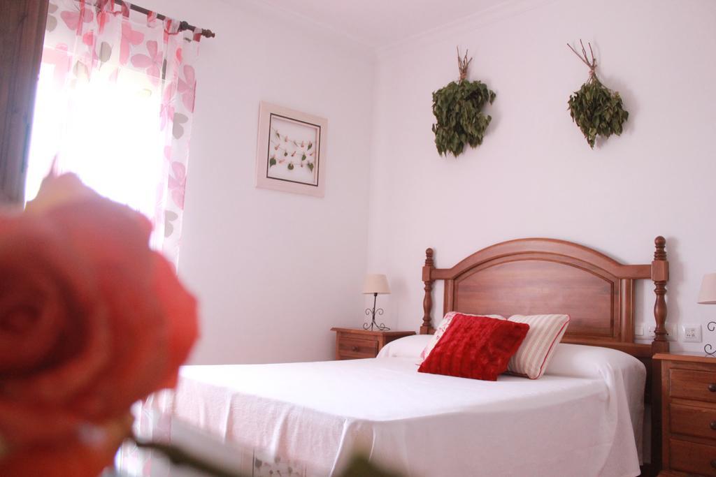 Hotel Casa Fina - Adults Recommended Коніль-де-ла-Фронтера Екстер'єр фото