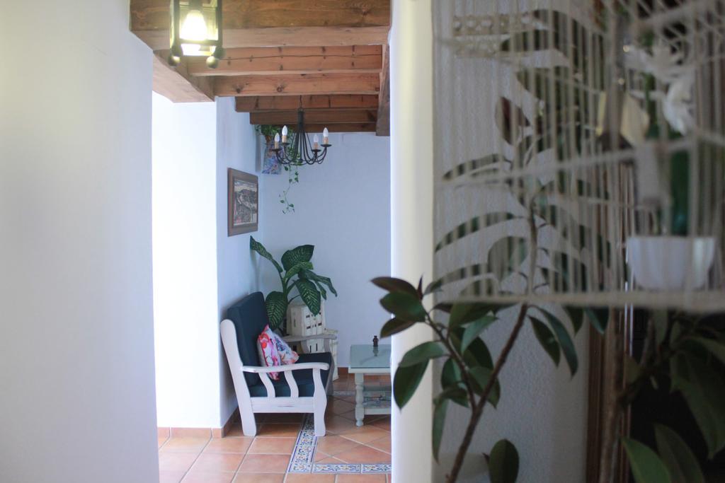 Hotel Casa Fina - Adults Recommended Коніль-де-ла-Фронтера Екстер'єр фото