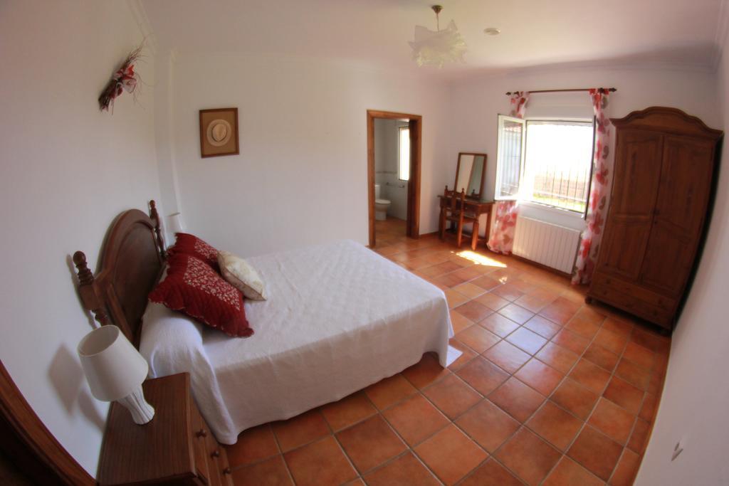 Hotel Casa Fina - Adults Recommended Коніль-де-ла-Фронтера Екстер'єр фото