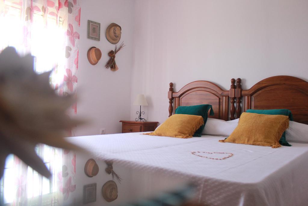 Hotel Casa Fina - Adults Recommended Коніль-де-ла-Фронтера Екстер'єр фото