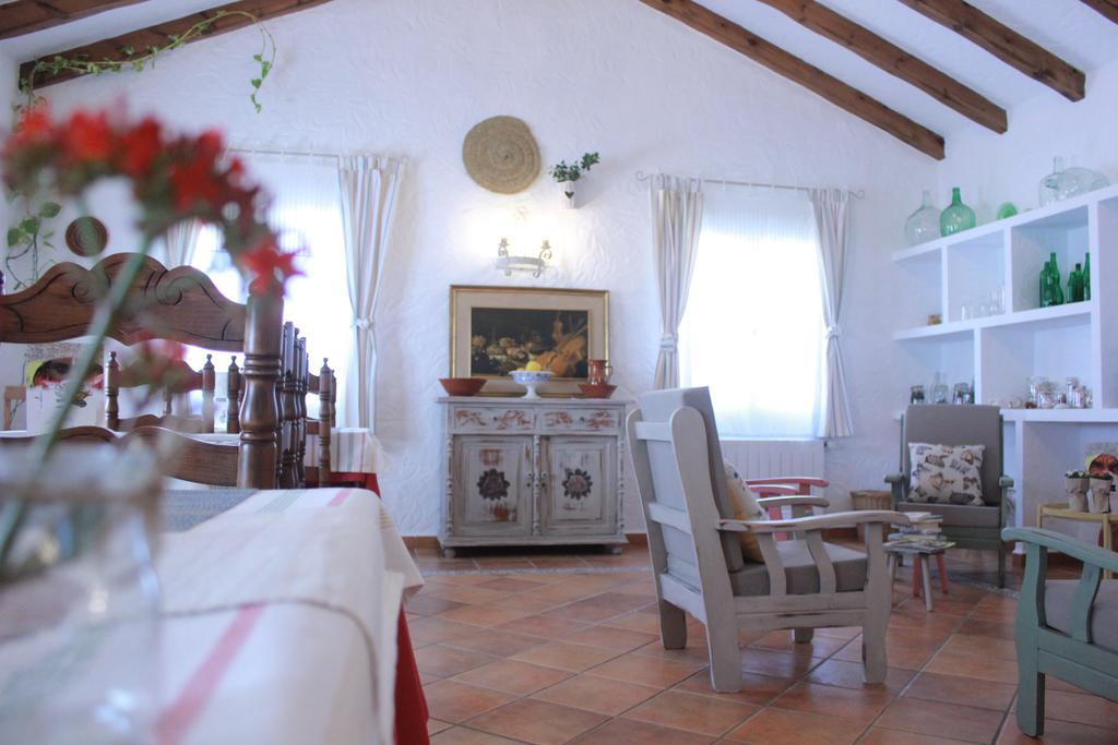 Hotel Casa Fina - Adults Recommended Коніль-де-ла-Фронтера Екстер'єр фото