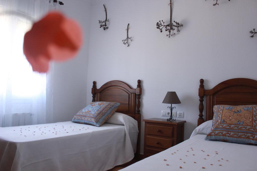 Hotel Casa Fina - Adults Recommended Коніль-де-ла-Фронтера Екстер'єр фото