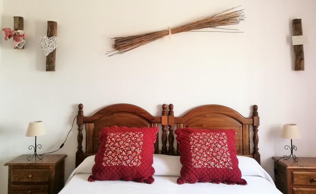 Hotel Casa Fina - Adults Recommended Коніль-де-ла-Фронтера Екстер'єр фото