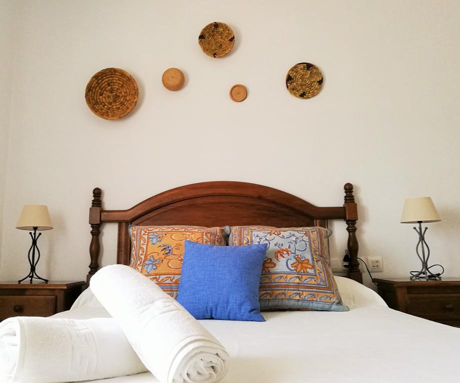 Hotel Casa Fina - Adults Recommended Коніль-де-ла-Фронтера Екстер'єр фото
