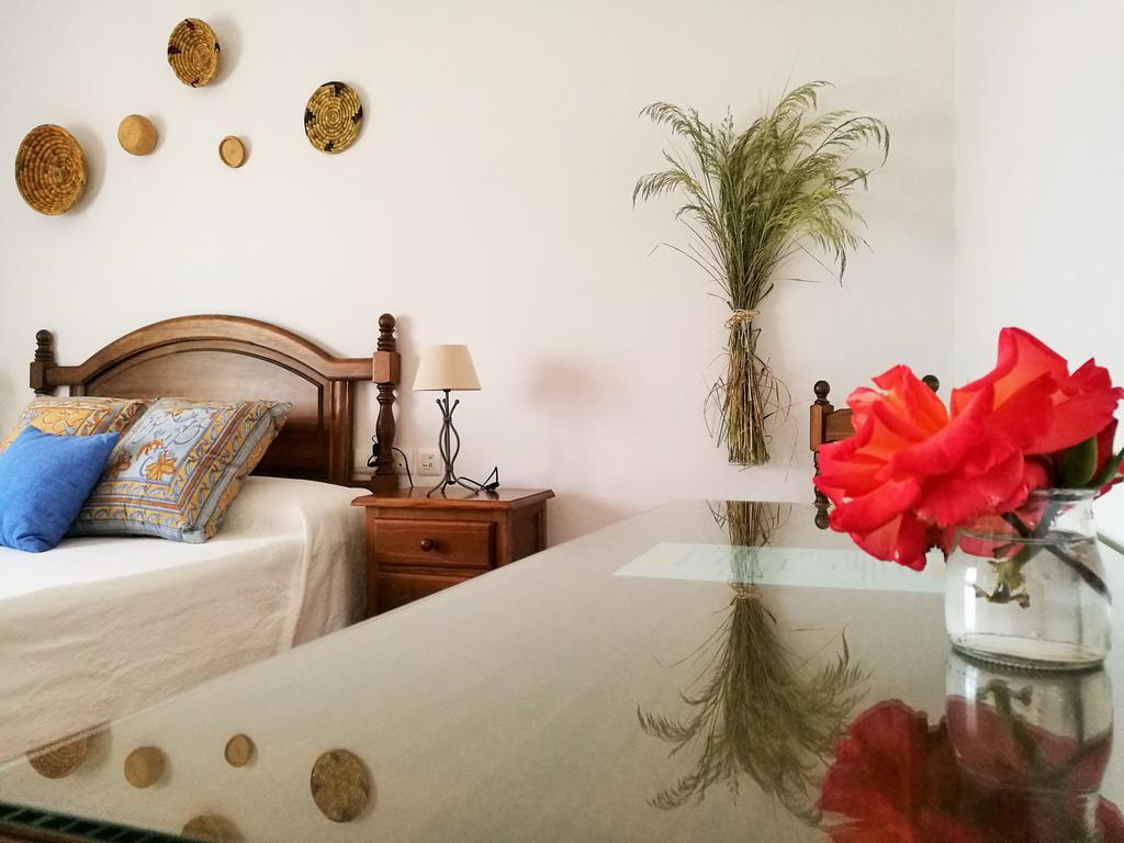 Hotel Casa Fina - Adults Recommended Коніль-де-ла-Фронтера Екстер'єр фото