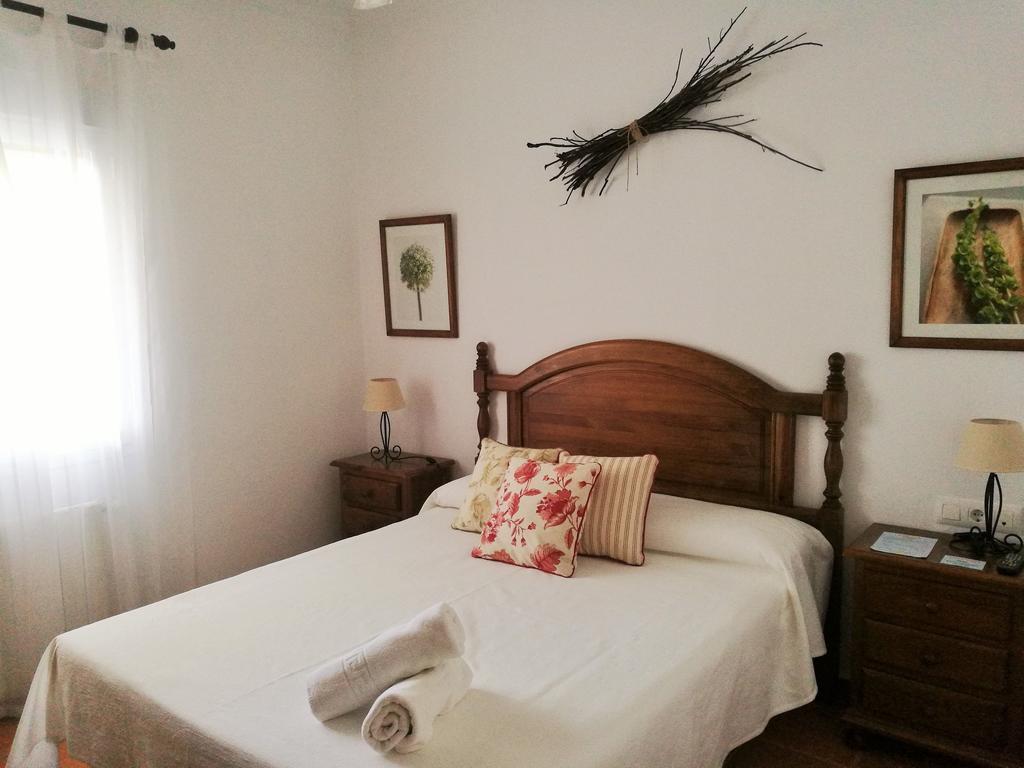Hotel Casa Fina - Adults Recommended Коніль-де-ла-Фронтера Екстер'єр фото