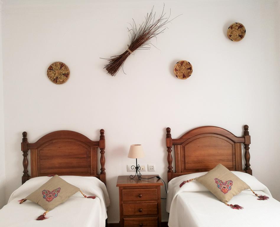 Hotel Casa Fina - Adults Recommended Коніль-де-ла-Фронтера Екстер'єр фото