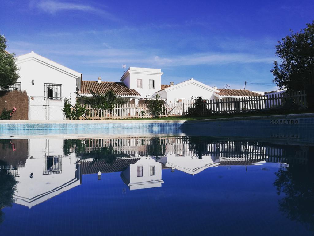 Hotel Casa Fina - Adults Recommended Коніль-де-ла-Фронтера Екстер'єр фото