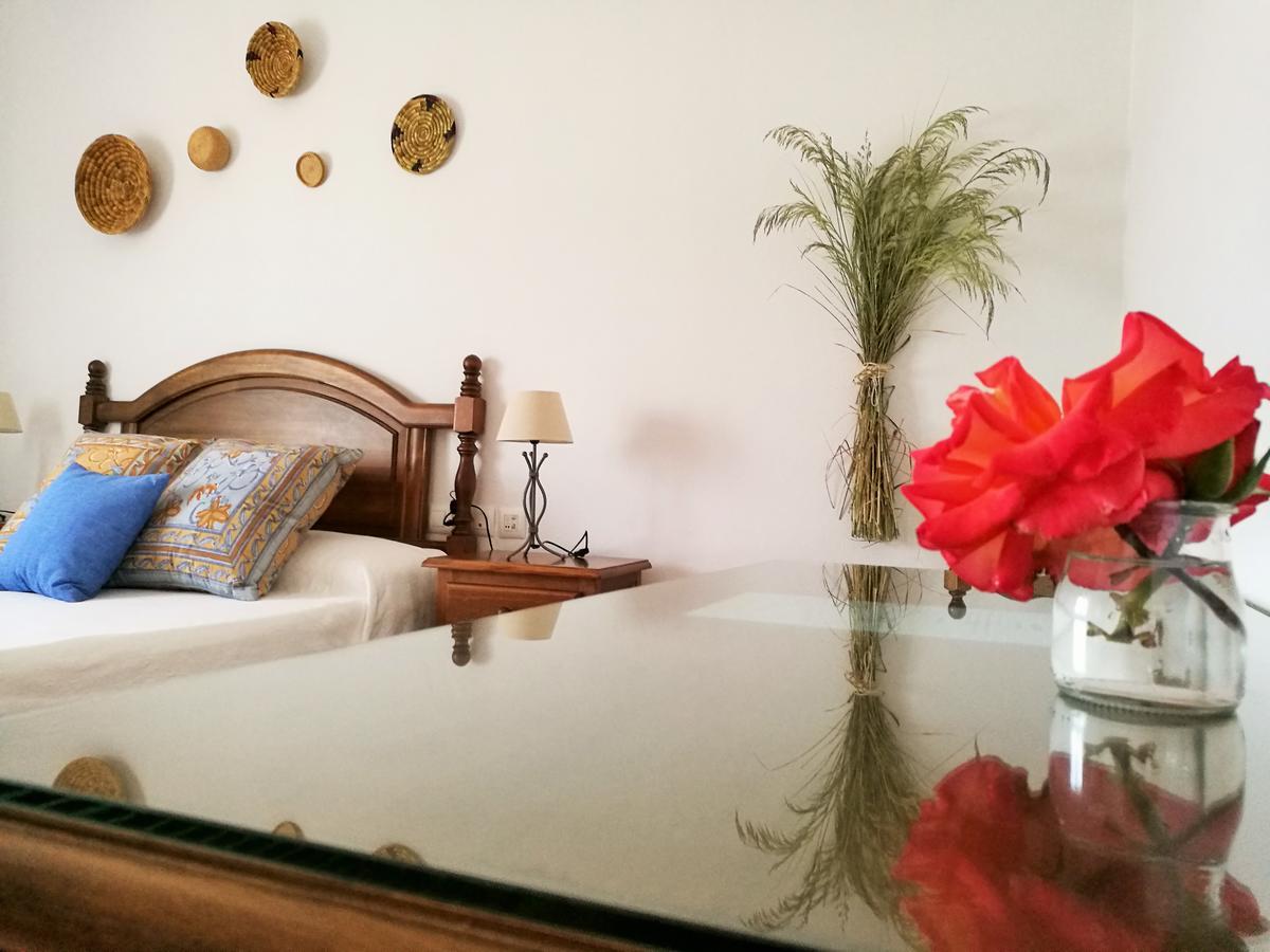 Hotel Casa Fina - Adults Recommended Коніль-де-ла-Фронтера Екстер'єр фото